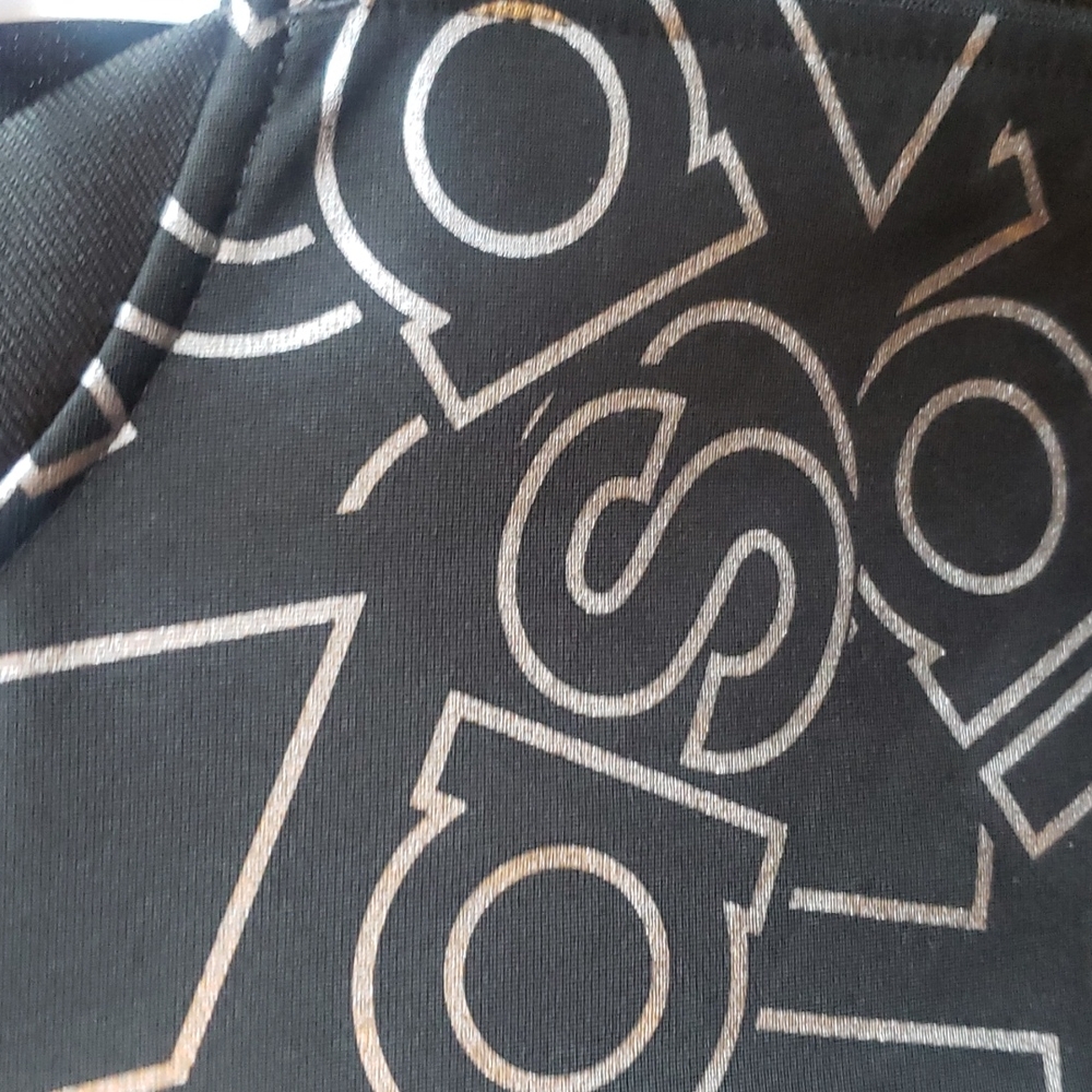ADIDAS JACKET - Picture 3 of 6